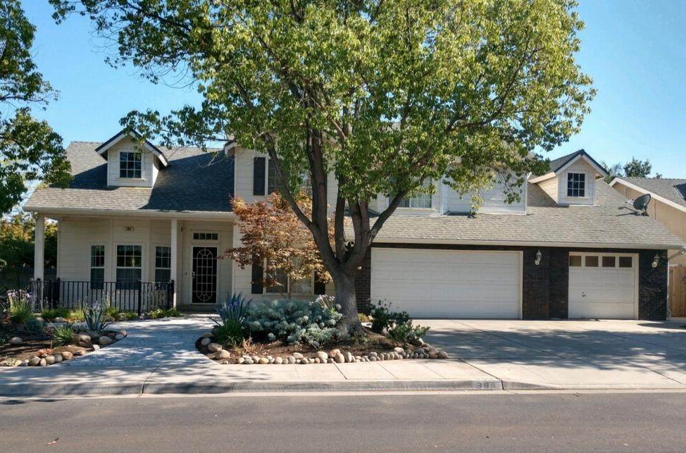 394 Cromwell Avenue - Photo 1