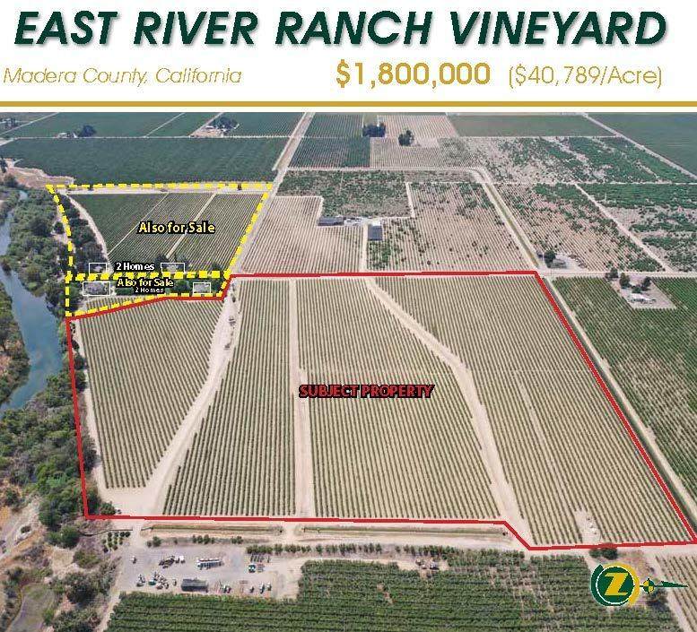 5663 Road 29 1/2 - Photo 1