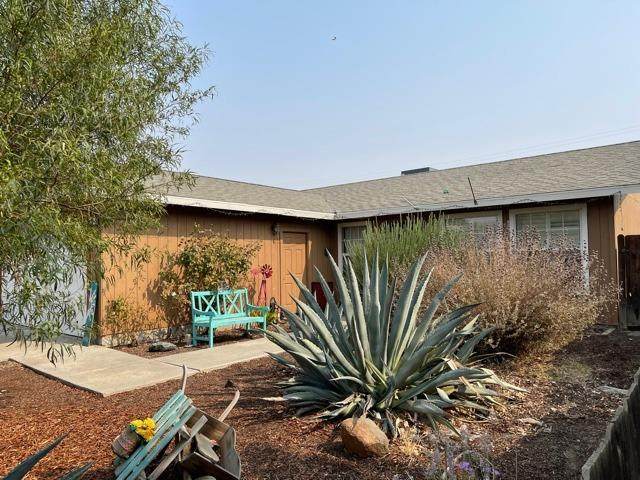 284 Coolidge Street - Photo 1