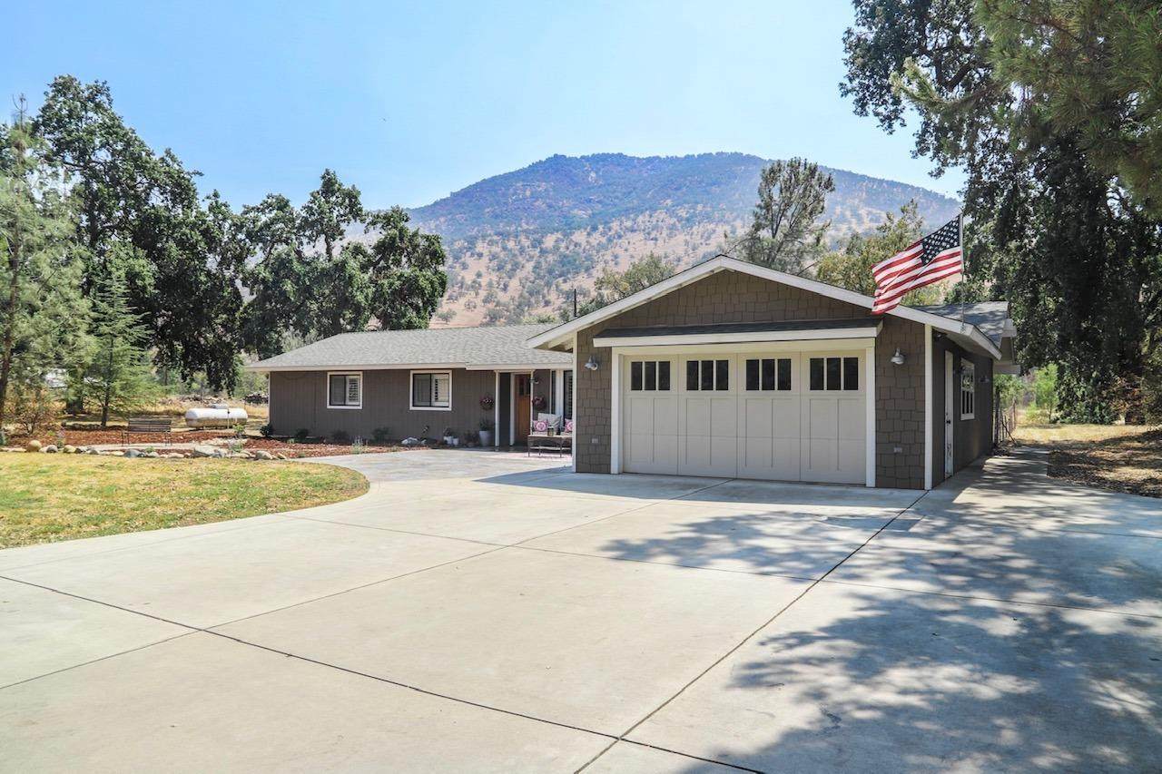 25883 Trimmer Springs Road - Photo 1
