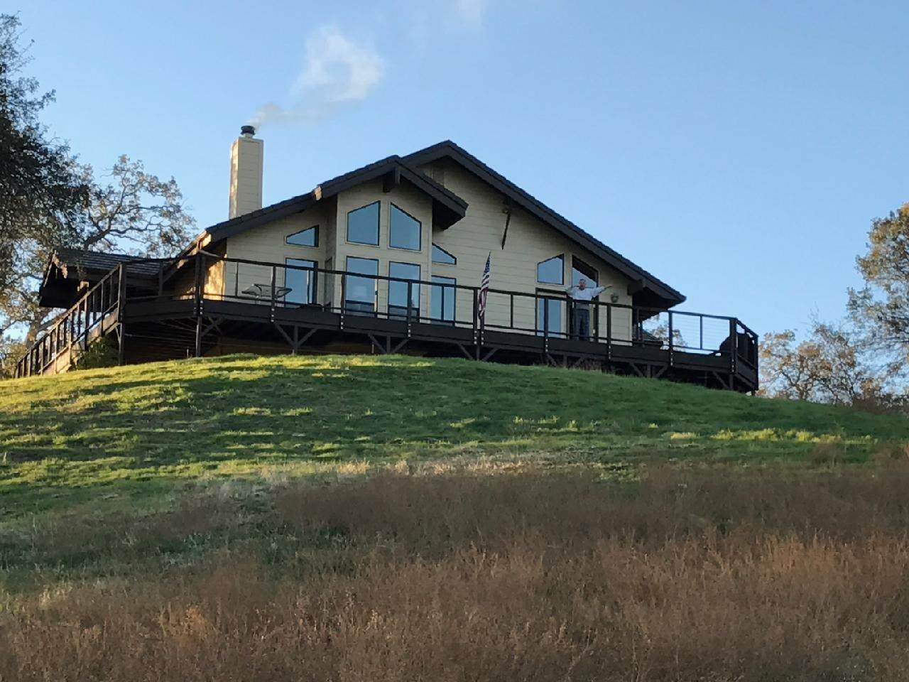 42290 Old Yosemite Road - Photo 1