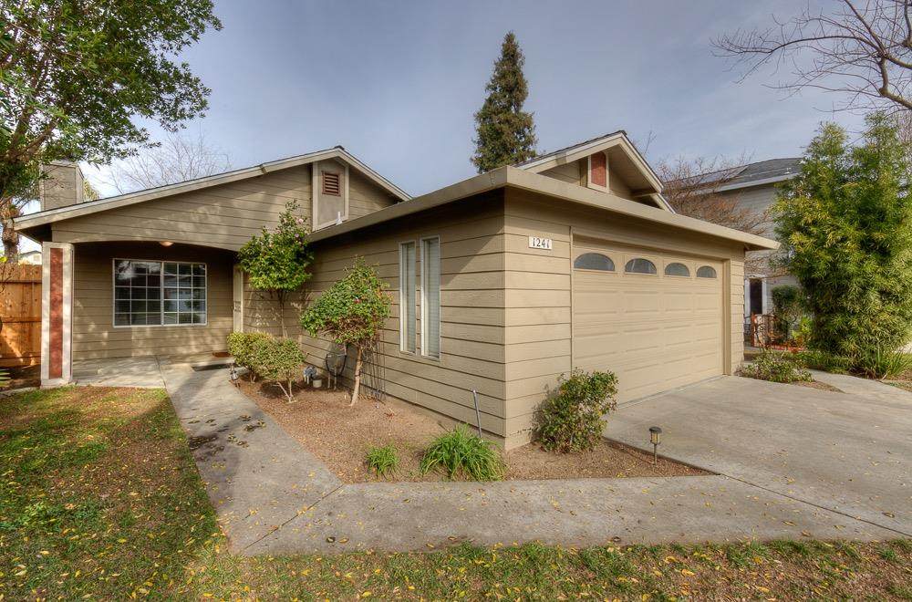 1241 Rayser Street - Photo 1