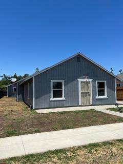616 Orange - Photo 1