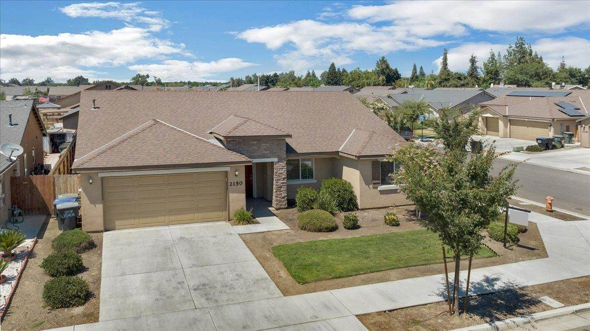 2150 Sweet Avenue - Photo 1