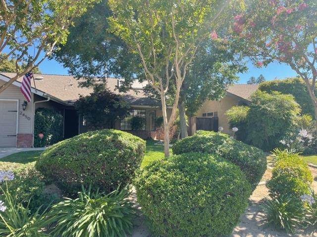 2450 Harold Street - Photo 1