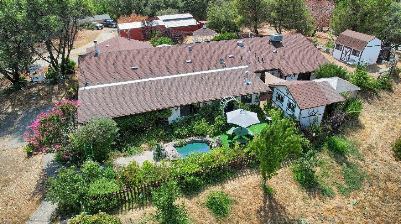 44800 Ahwahnee Acres Road - Photo 1