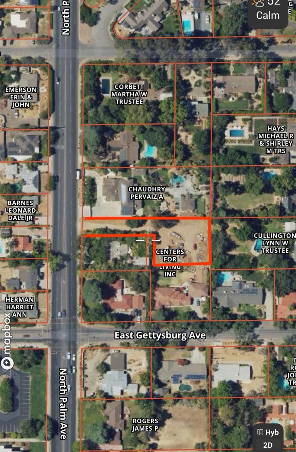 1 Palm Avenue - Photo 1