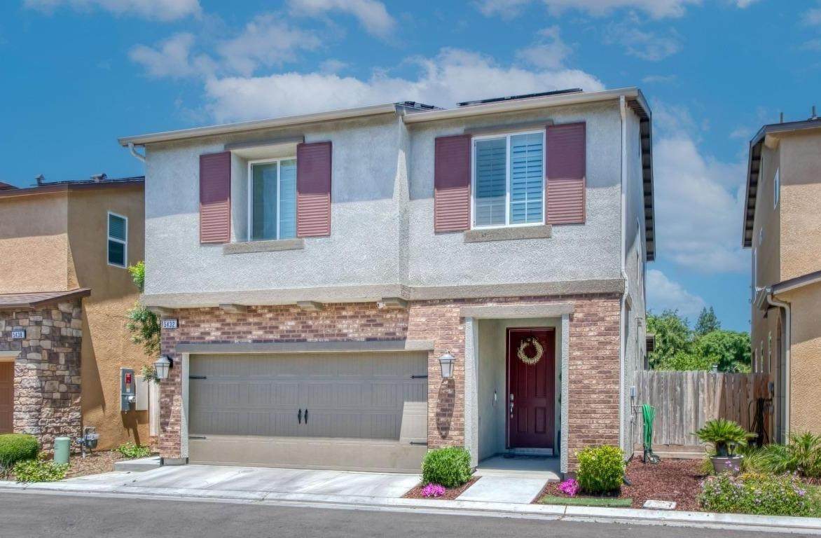5432 Santa Barbara Drive - Photo 1