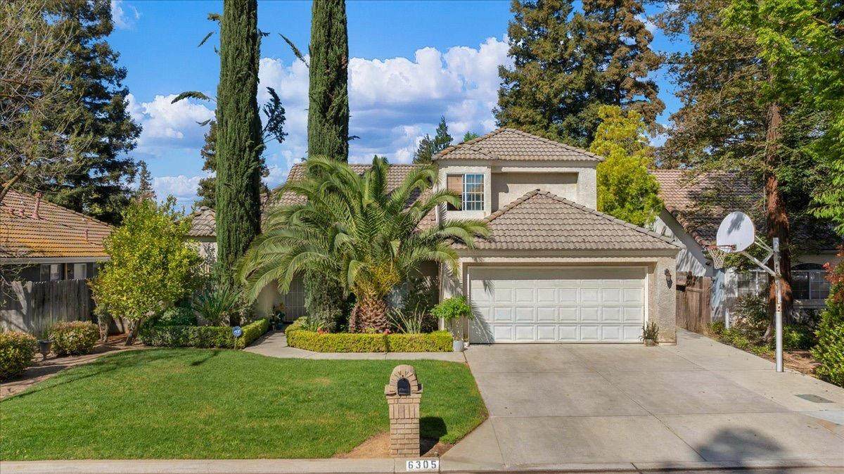 6305 Marty Avenue - Photo 1