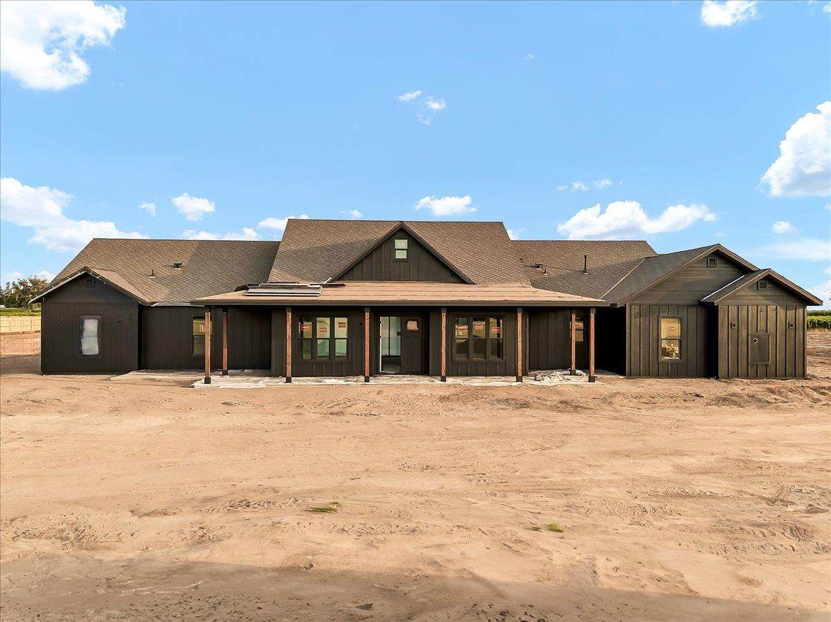 605 Anderson A Road - Photo 1