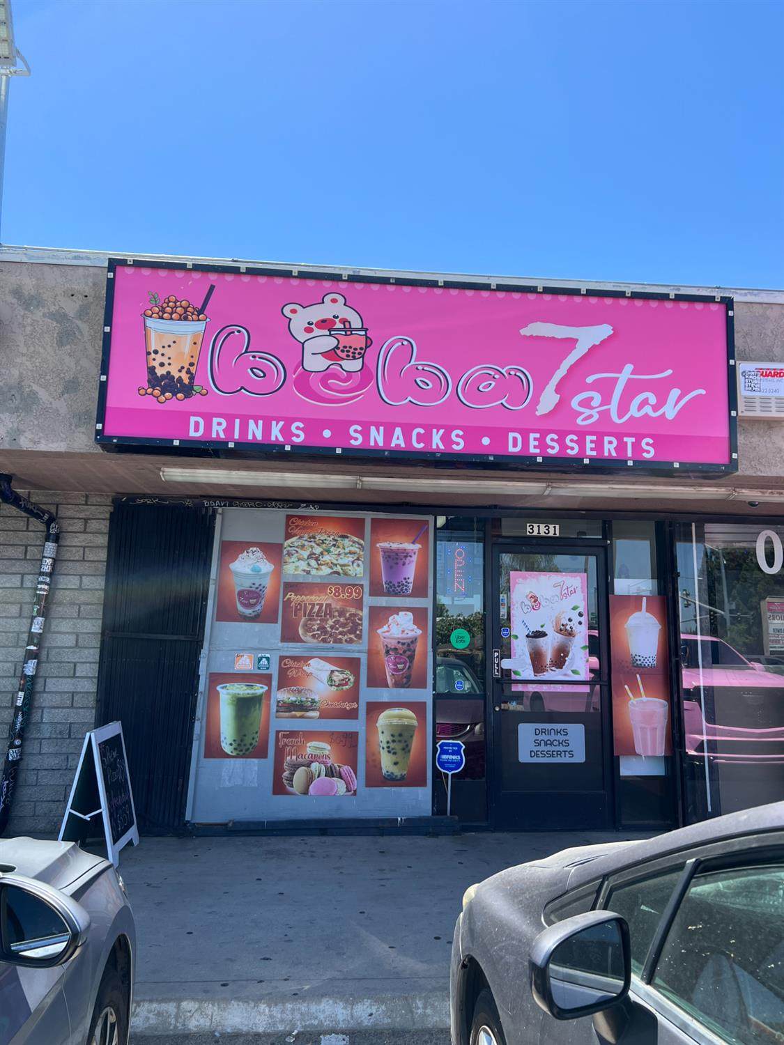 3131 Maroa Ave - Photo 1