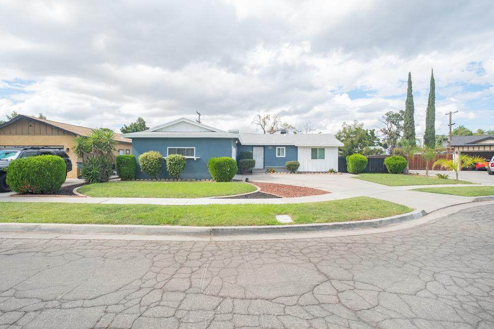 1852 Baird Court - Photo 1