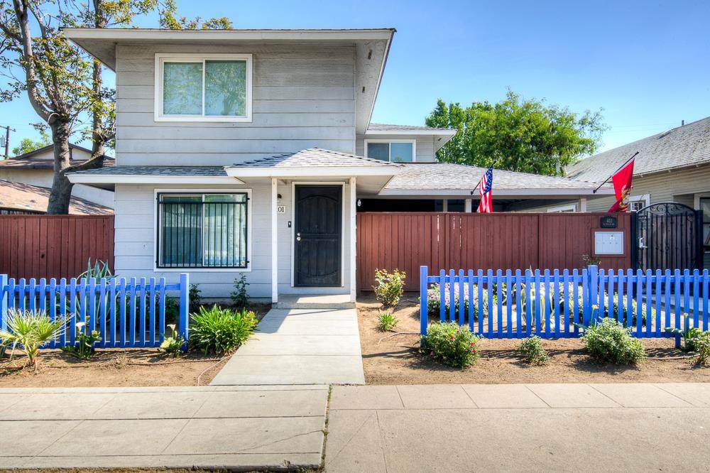 402 Poplar Avenue - Photo 1