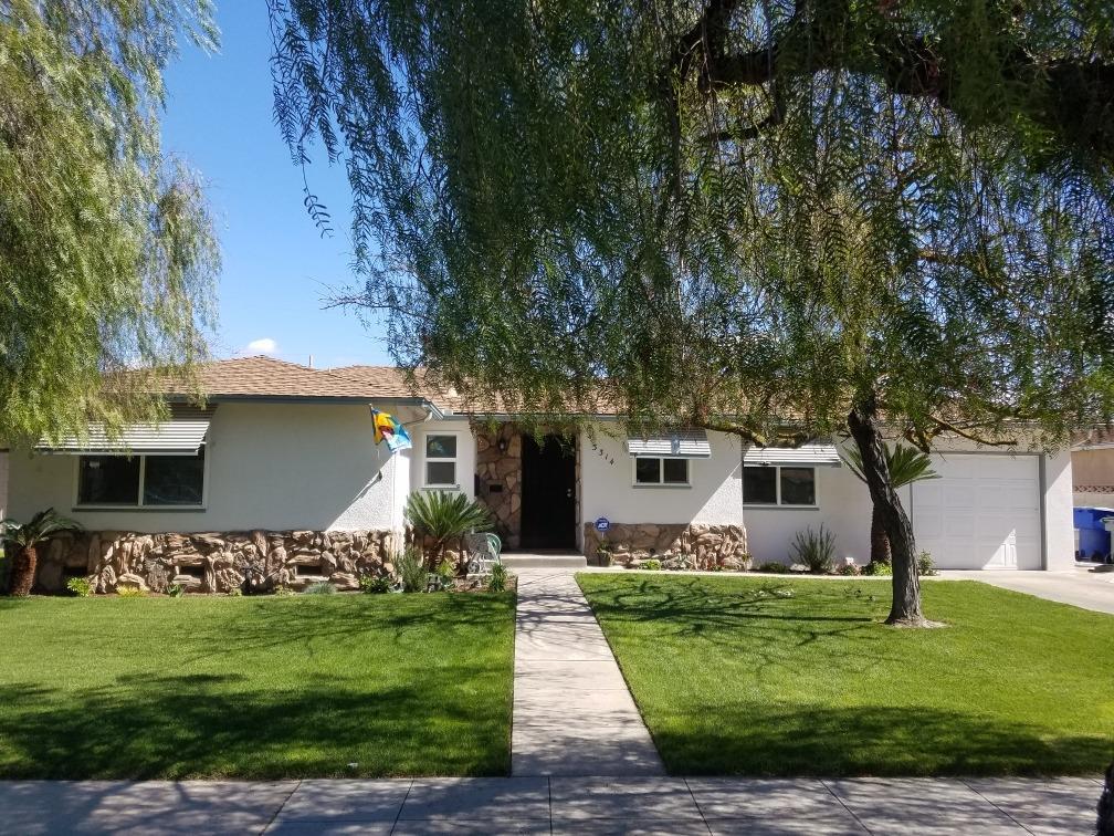 3314 Mariposa Street - Photo 1