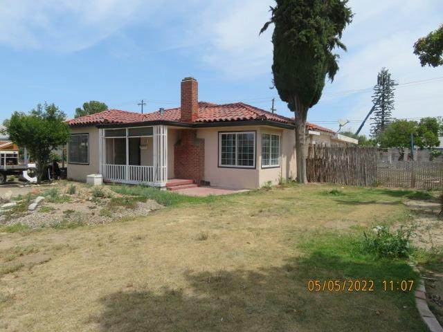 115 Q Street - Photo 1