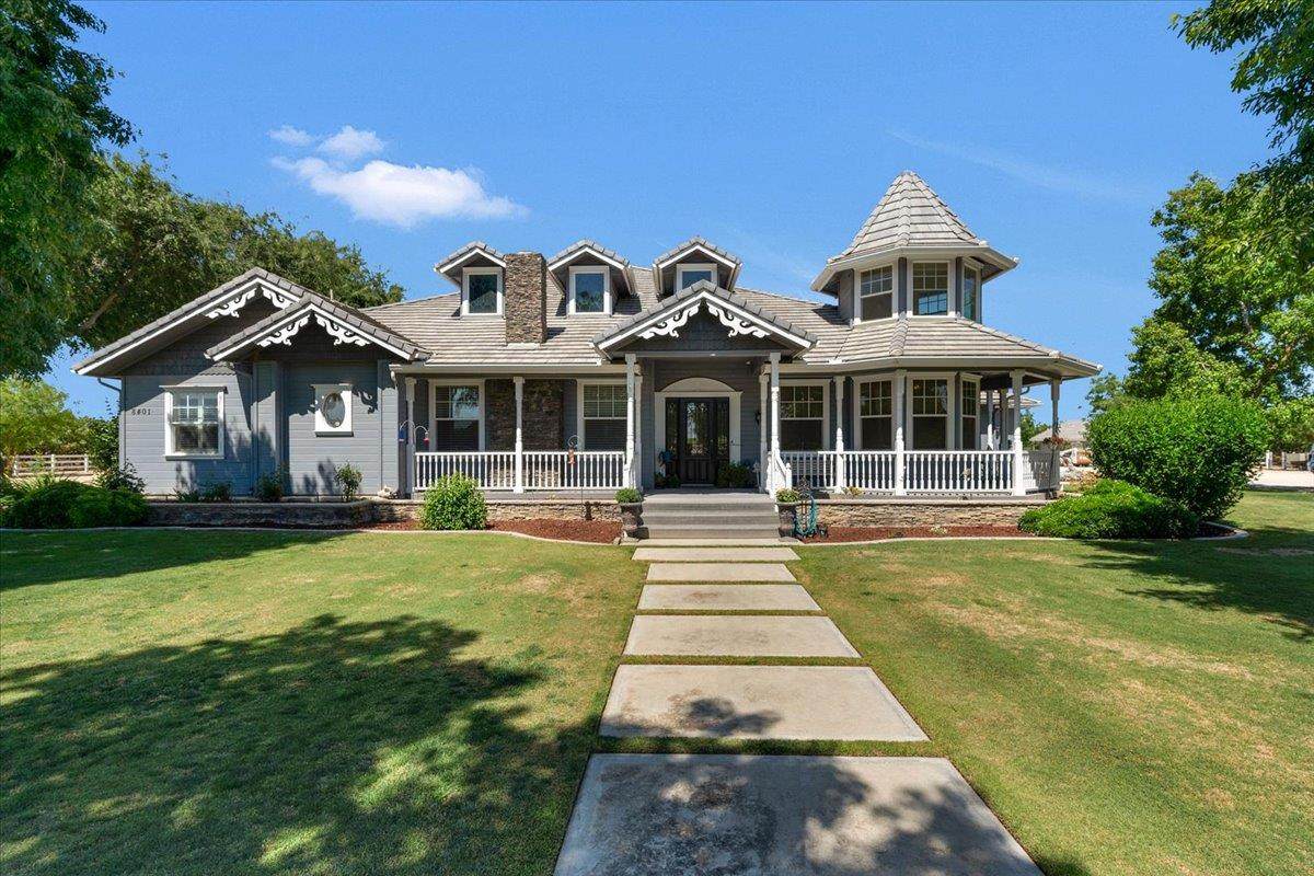 8401 Mayer Avenue - Photo 1