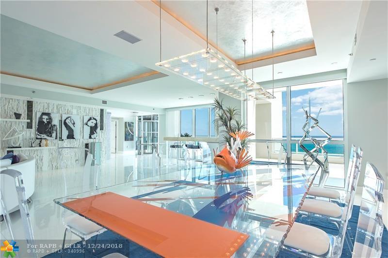 101 Fort Lauderdale Beach Blvd - Photo 1