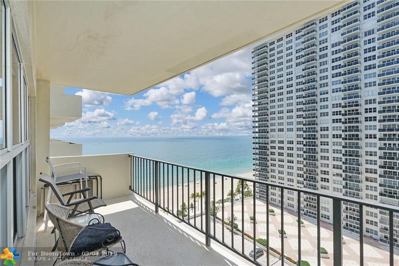 3550 Galt Ocean Dr - Photo 1