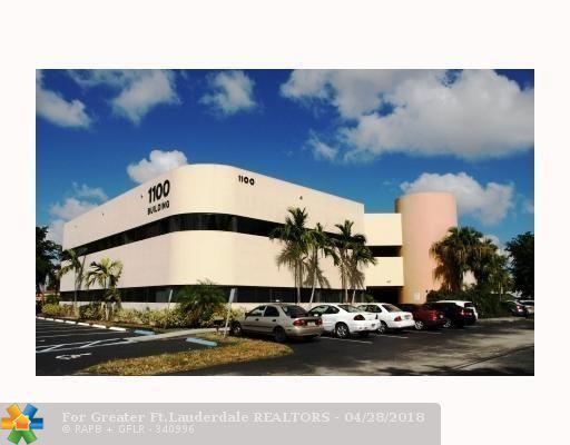 1100 State Road 7 - Photo 1