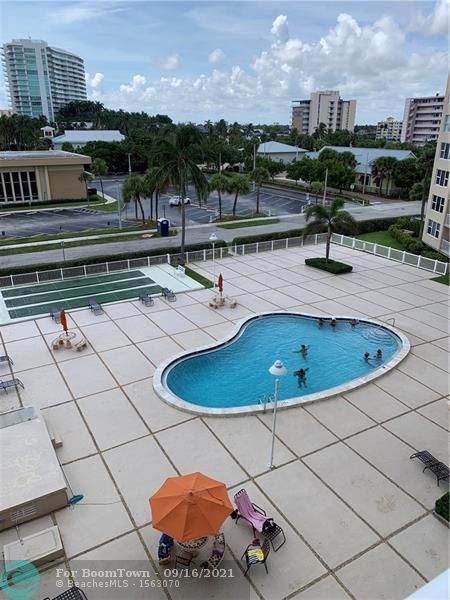 201 Ocean Blvd - Photo 1