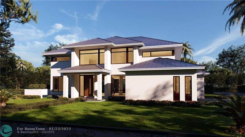 1400 Middle River Dr - Photo 1