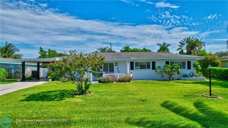455 33rd St - Photo 1