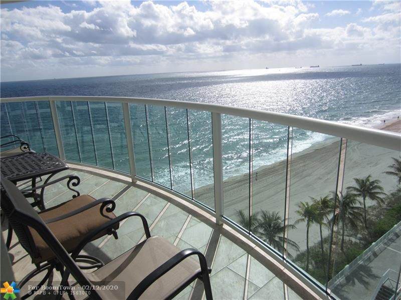 3410 Galt Ocean Drive - Photo 1