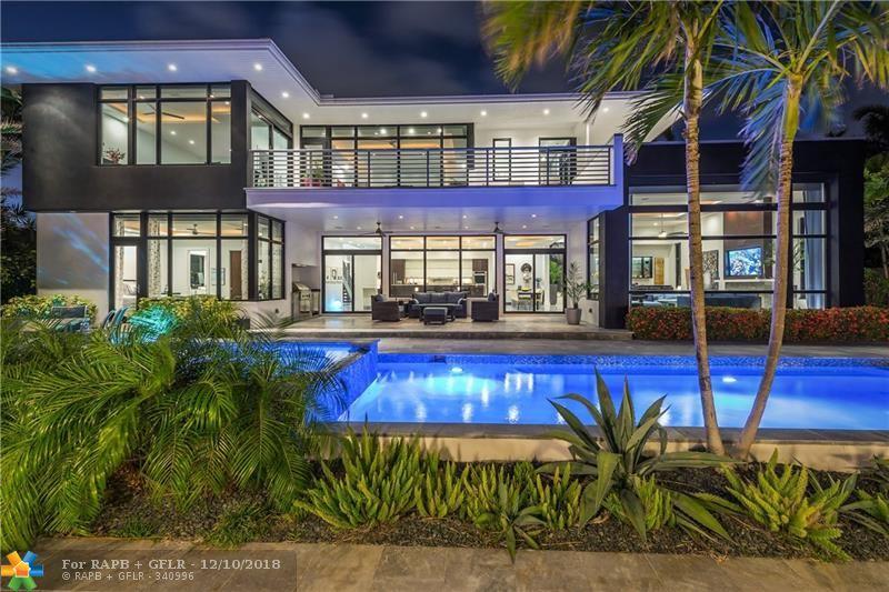 2116 Sunrise Key Blvd - Photo 1