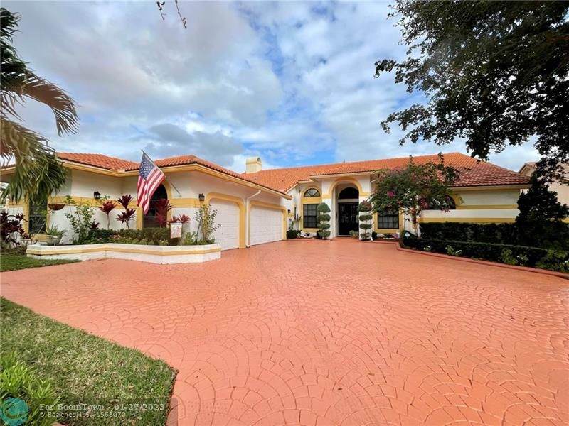2111 Cherry Hills Way - Photo 1