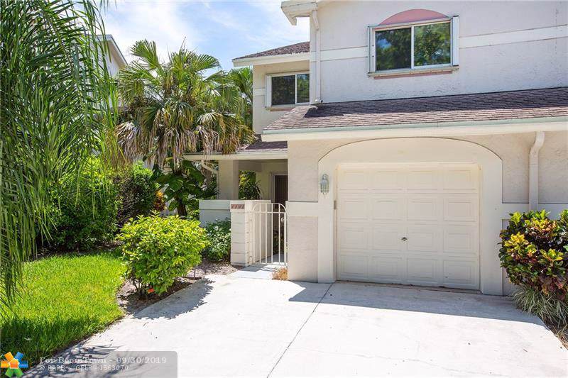 6021 Old Court Rd - Photo 1