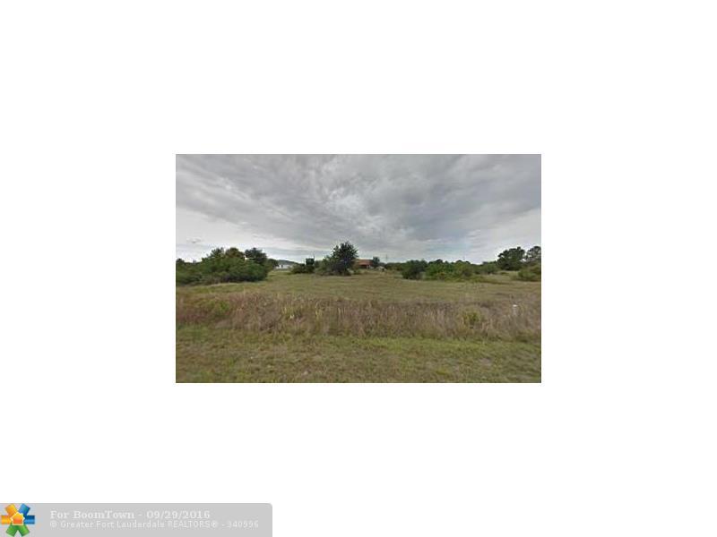 320 Radford Ave, Lehigh Acres - Photo 1