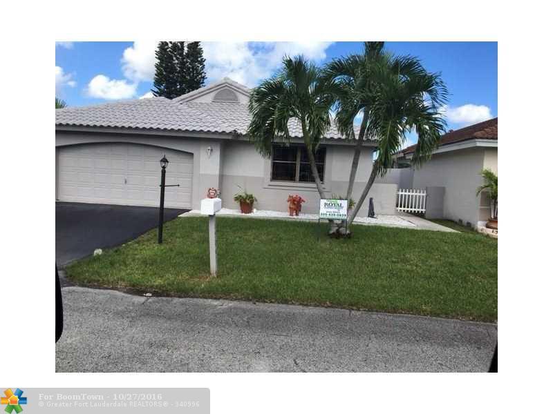 15007 Brighton Lane - Photo 1