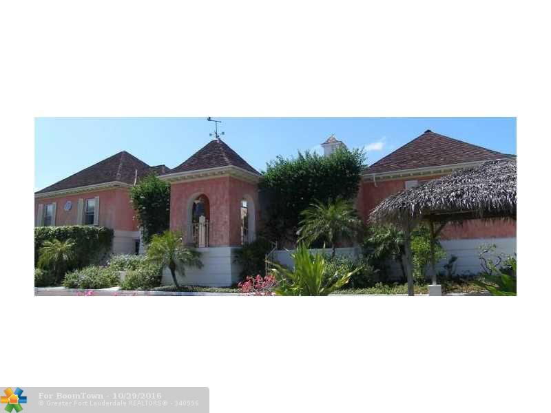 1 Lyford Cay - Photo 1