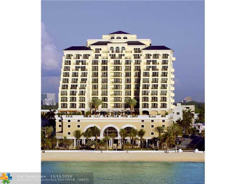 601 Fort Lauderdale Beach Blvd - Photo 1