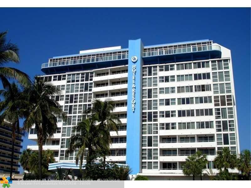 4040 Galt Ocean Dr - Photo 1