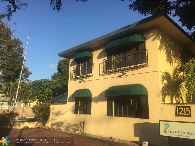1215 Broward Blvd - Photo 1
