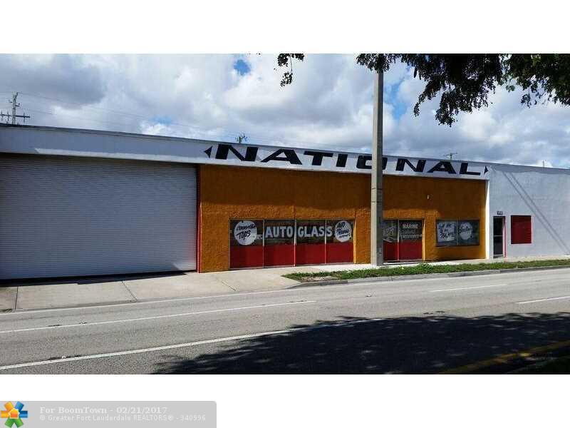 623 Federal Hwy - Photo 1
