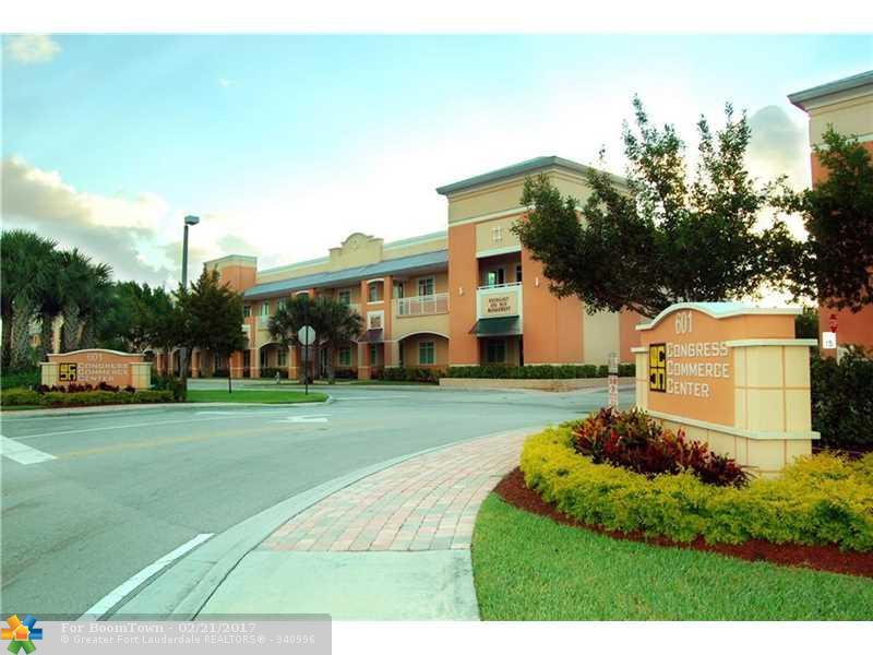 601 Congress Ave - Photo 1