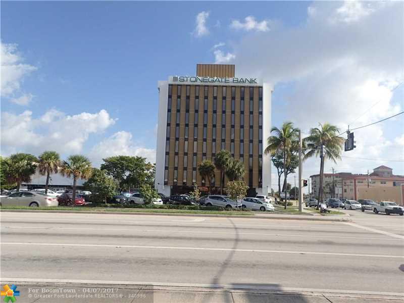 2929 Commercial Blvd 601 - Photo 1