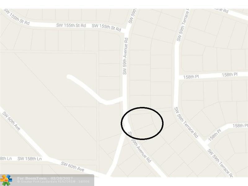 LOT 24 59TH AVENUE RD - Photo 1