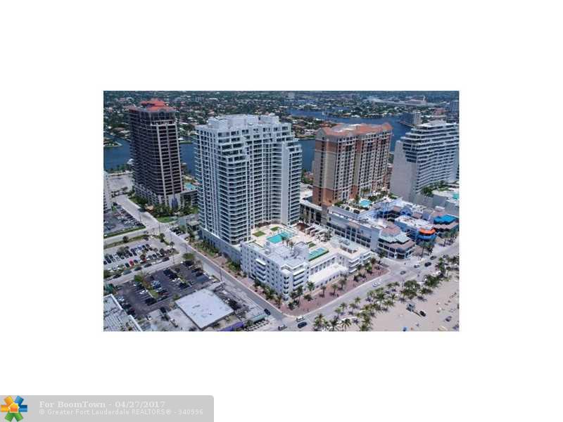 101 Fort Lauderdale Beach Blvd - Photo 1