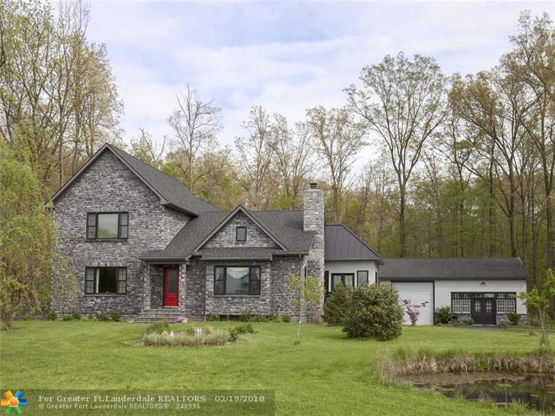 802 Old School House Rd - Photo 1