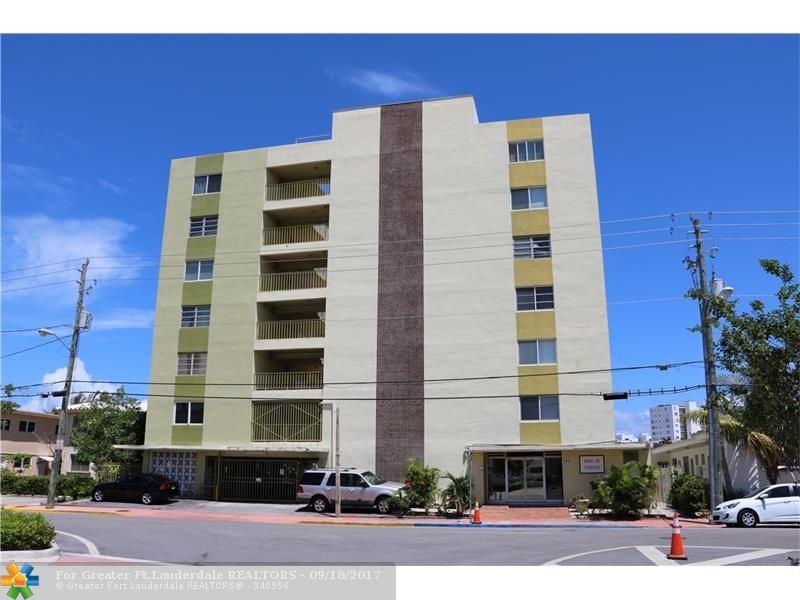8001 Crespi Blvd - Photo 1