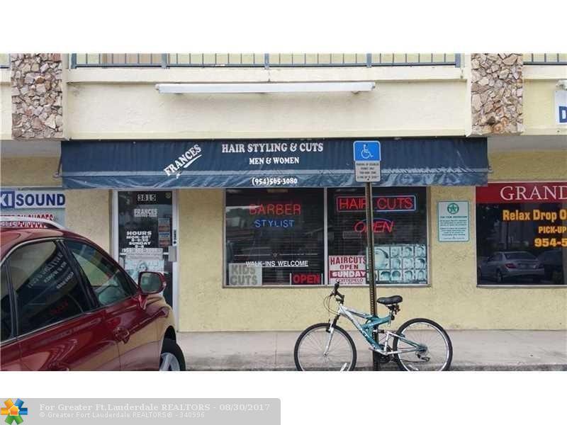 3809 Andrews Ave - Photo 1