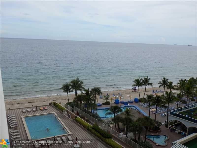 4100 Galt Ocean Dr - Photo 1