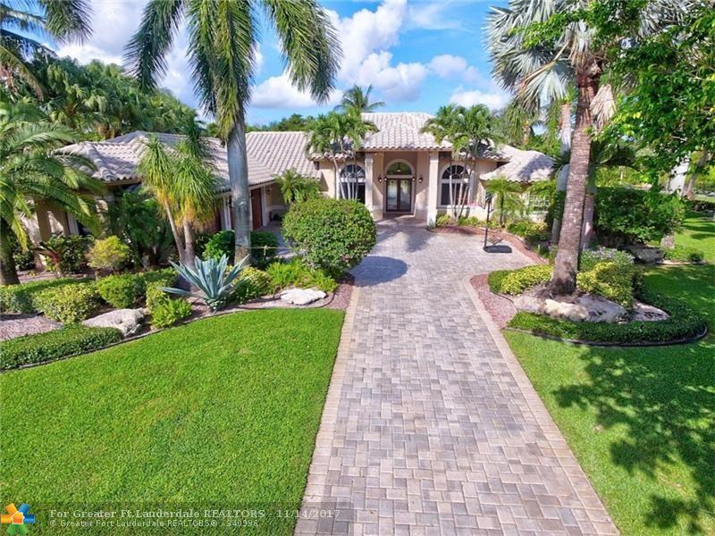 7521 Cypresshead Dr. - Photo 1