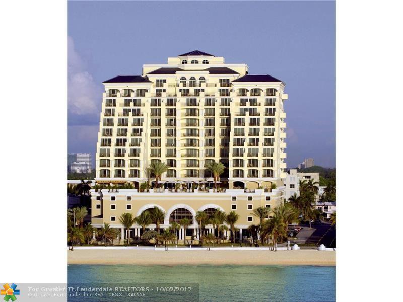 601 Fort Lauderdale Beach Blvd - Photo 1