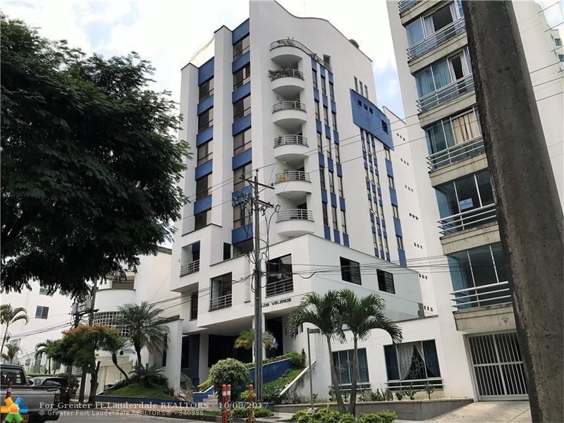 Cra 18 #10-67, Pinares, Pereira, Colombia - Photo 1