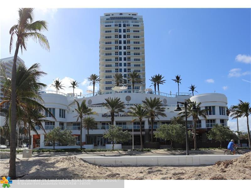 505 Fort Lauderdale Beach Blvd - Photo 1