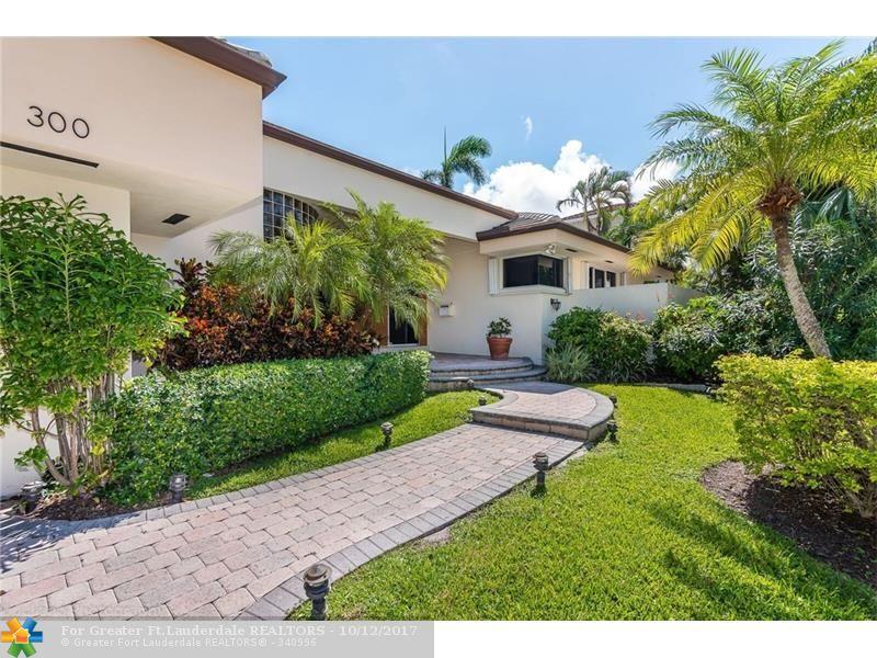 300 San Marco Dr - Photo 1
